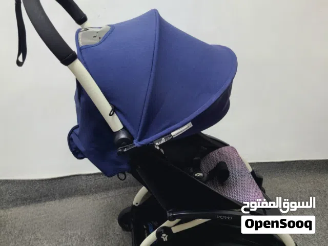 Babyzen Yoyo2 stroller Air France cabin approved For travel Good condition