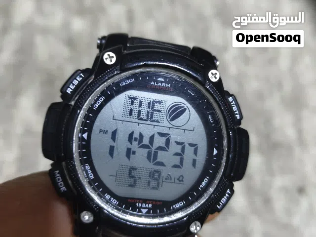 ساعتين للبيع