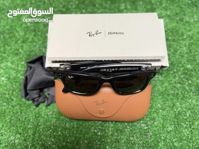 نضارات رايبان ميتا