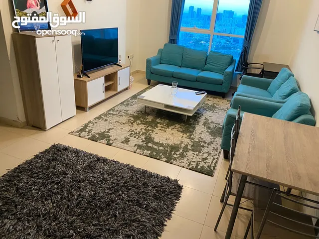 1350m2 2 Bedrooms Apartments for Rent in Ajman Al Naemiyah