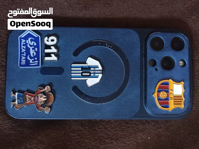 Apple iPhone 13 Pro Max 1 TB in Mafraq