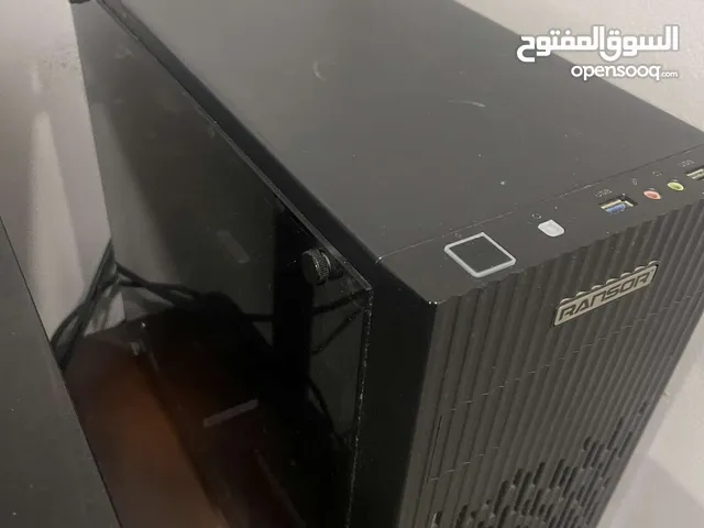 Other Custom-built  Computers  for sale  in Manama
