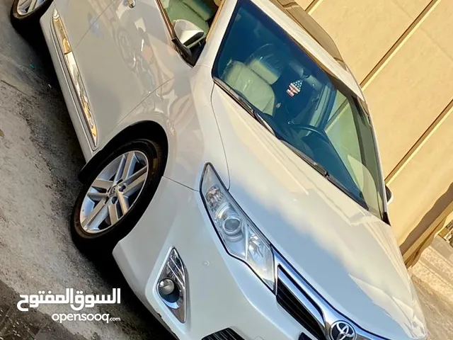 Toyota Camry 2014 in Al Madinah