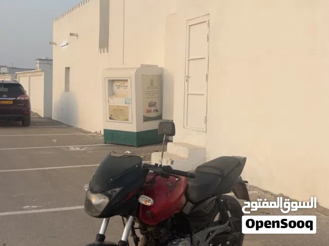 دراجه بلسر 200