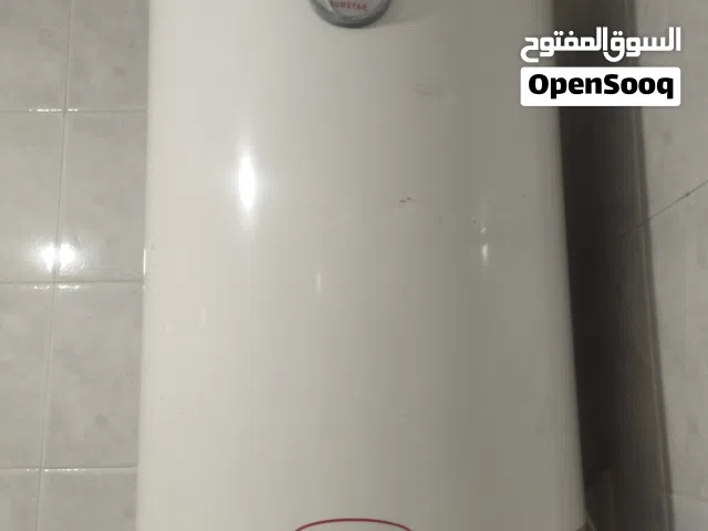 كيزر صن ستار 80 لتر مستعمل شهرين للبيع