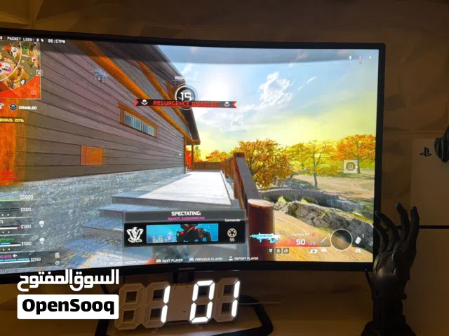 شاشه جيمنج للبيع ب سعر صفقه