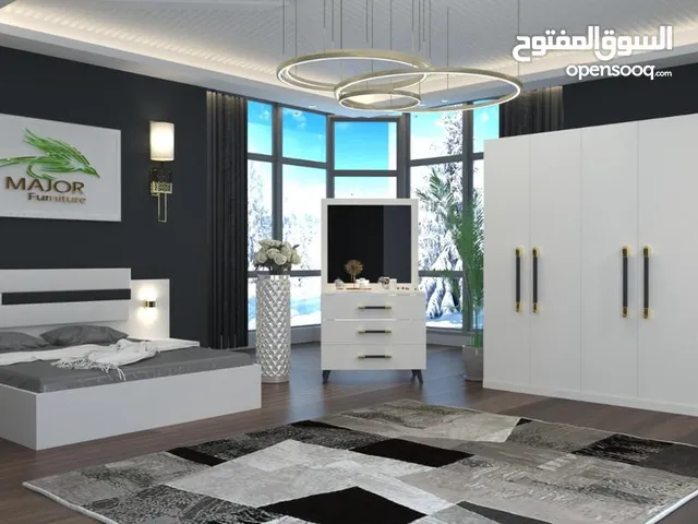 غرف نوم بسعر الجمله
