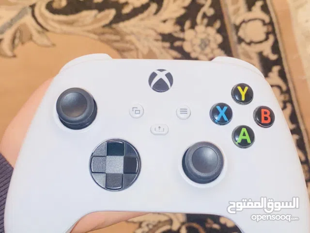 للبيع يـد اكـس بـوكـس سـيـري اس