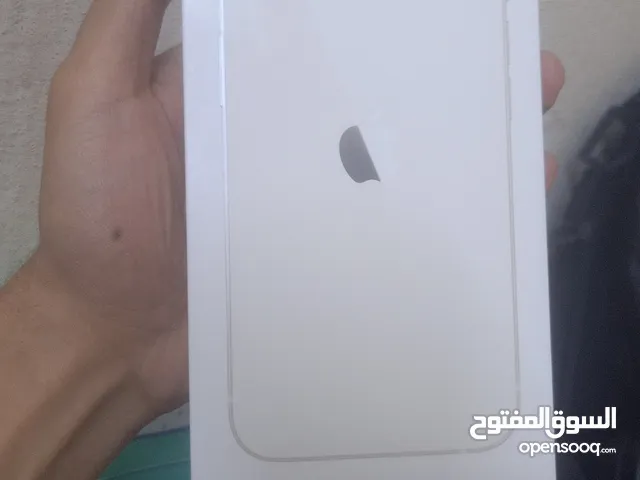Apple iPhone 13 128 GB in Jeddah