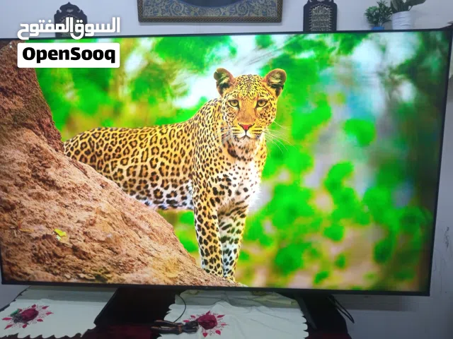 Others Smart 85 Inch TV in Southern Governorate