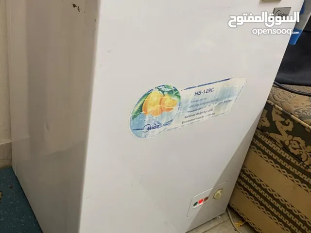 Midea Freezers in Manama
