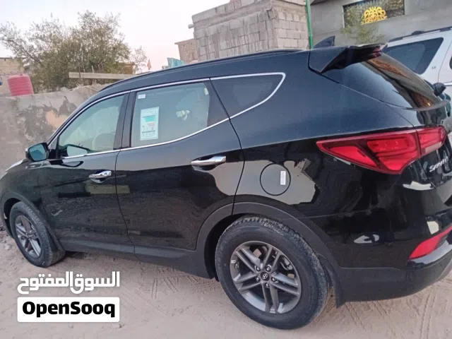 هونداي سنتافي