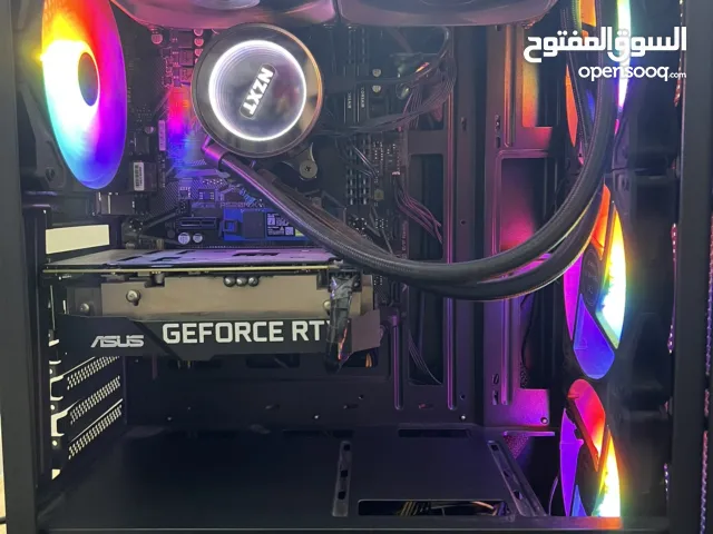 PC  استعمالات متعددة (للبيع)
