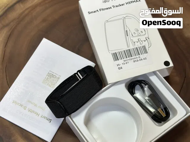 Smart sport bracelet