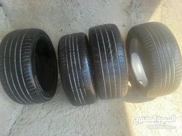 Other 17 Tyres in Mafraq