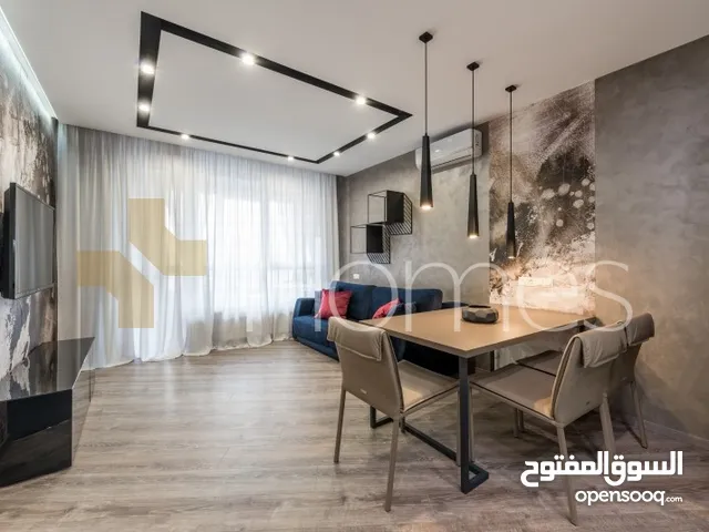 276 m2 4 Bedrooms Apartments for Sale in Amman Al-Thuheir