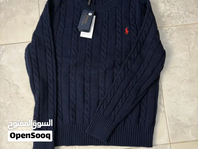 Polo quarter zip