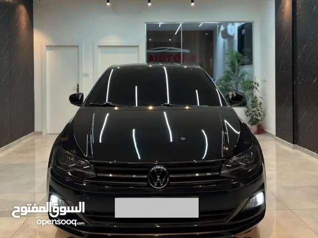 Polo 1000 تيربو فلللللللللللللل ب الورقه بسعرررررررر حرق حرق حرق