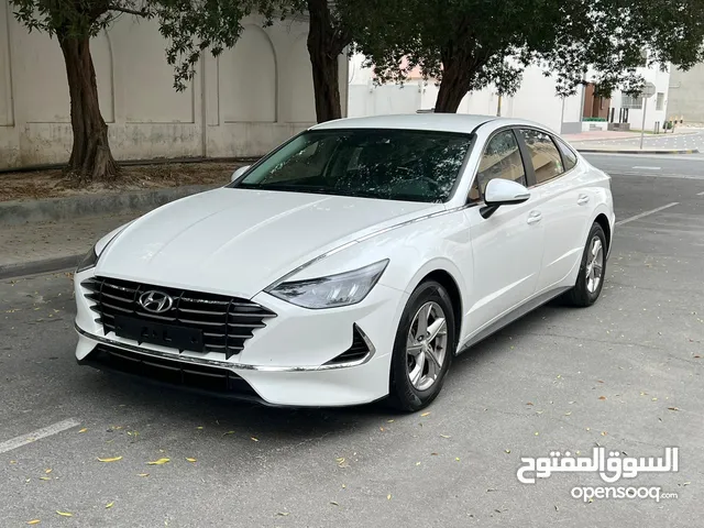 Hyundai Sonata 2020 in Southern Governorate