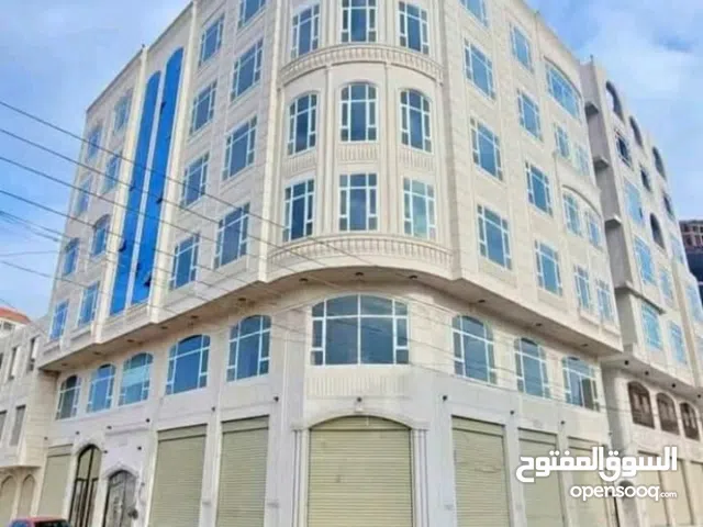 حرفين اضخم عماره للبيع شارعين ركنيه شارع16و16الموقع شارع الستين مساحه8لبن حر معمد