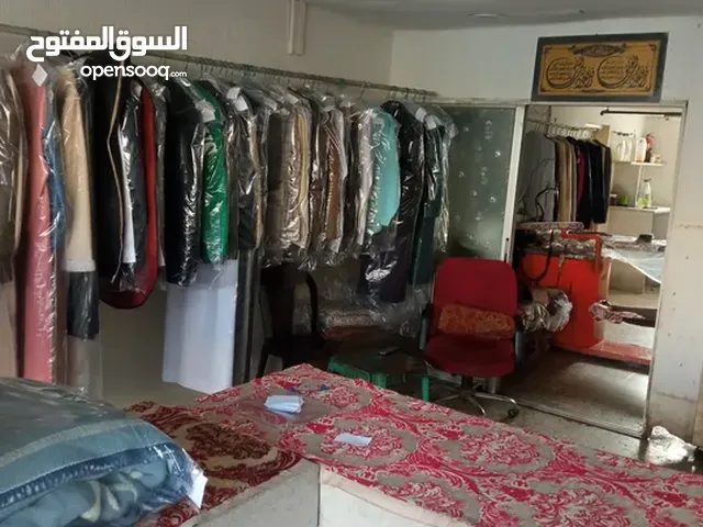60 m2 Shops for Sale in Zarqa Jabal El Shamali  Rusaifeh