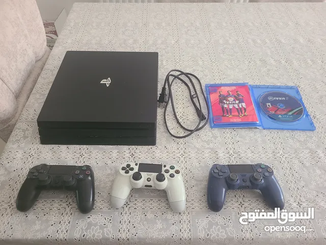 PlayStation 4 PlayStation for sale in Amman