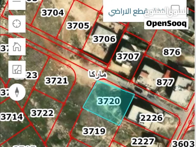 Residential Land for Sale in Amman Salihiyat Al-Abid