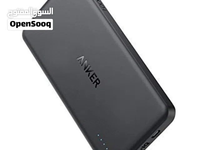 انكر باوربانك Anker 10,000 mAh