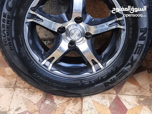 Other 13 Tyre & Rim in Tripoli