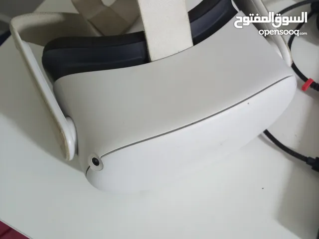 نظارة واقع افتراضي Oculus quest 2