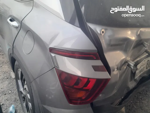 للبيع جيب هيونداي كاريتا موديل 2024تحويل او تسقيط فتحا بانوراما