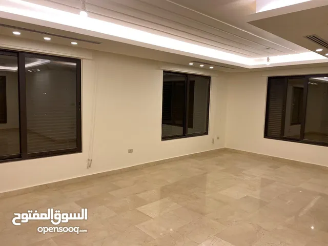 240 m2 4 Bedrooms Apartments for Rent in Amman Deir Ghbar