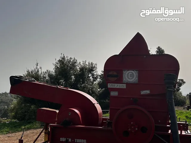 2002 Other Agriculture Equipments in Amman