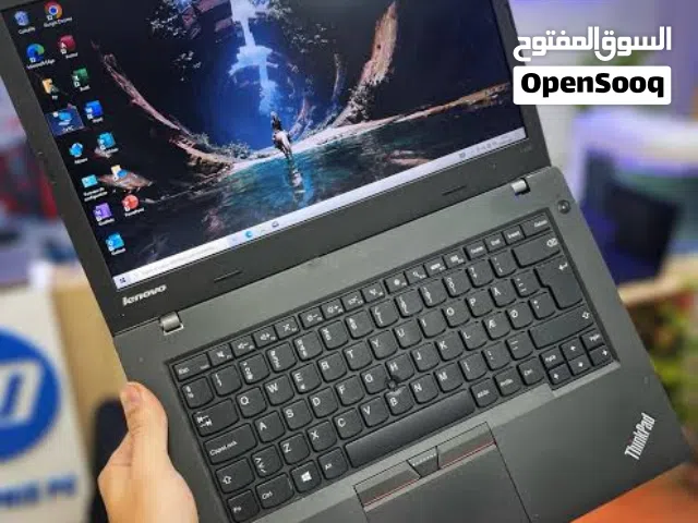 Windows Lenovo for sale  in Jenin