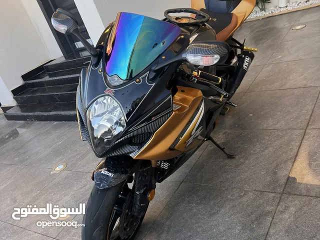 Used Suzuki GSX-S1000 ABS in Tripoli