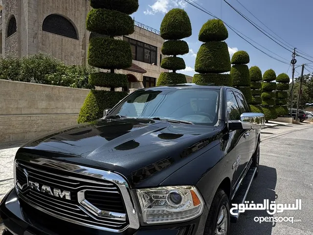 Dodge Ram1500 limited