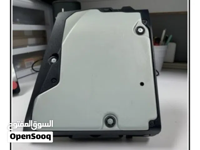 قارئ جديد للبلايستيشن فايف بسعر عرطه