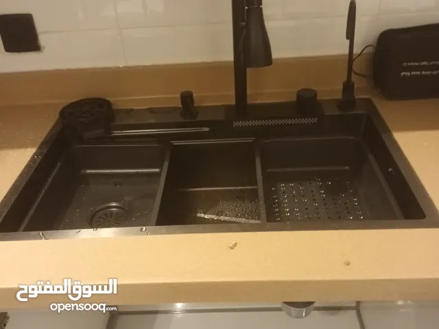 معلم سباك باكستاني شغل امانة