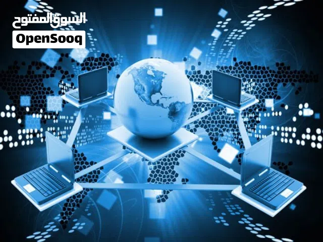 يتوفر أجهزة ستار لينك الجيل الثالث والرابع وكل أنظمة الاتصالات والمراقبة والطابعات