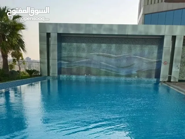 swimming pool maintenance work monthly cleaning