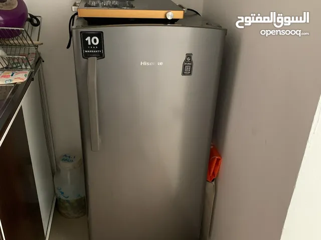 Hisense Refrigerators in Abu Dhabi