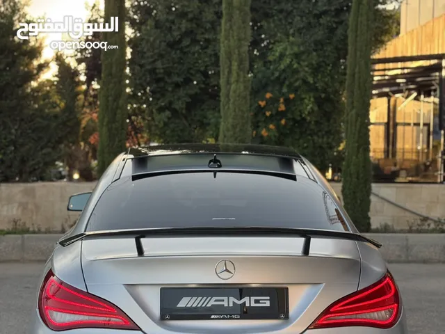 Cla 45 special order