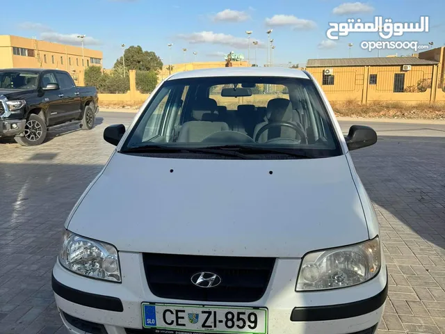 Used Hyundai Matrix in Benghazi