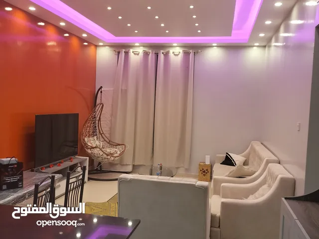 94 m2 1 Bedroom Apartments for Rent in Ajman Al Naemiyah