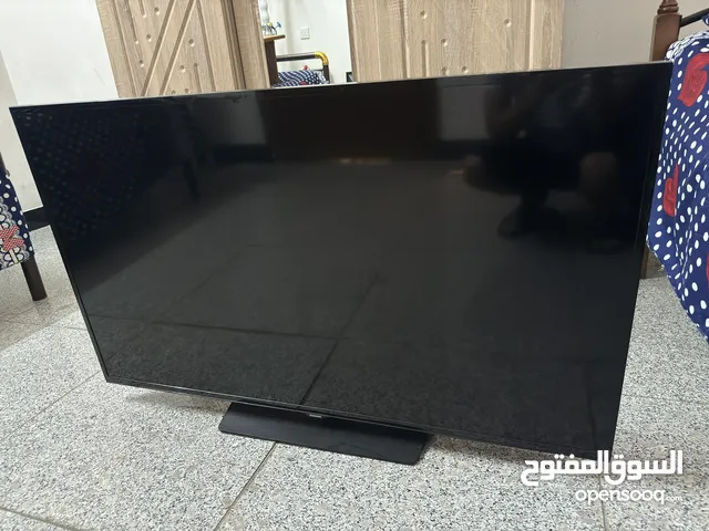 Samsung Plasma 48 Inch TV in Baghdad