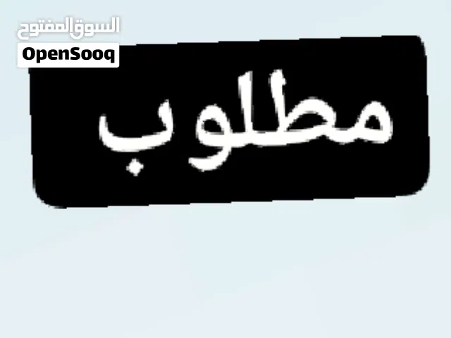 مطلوب عتاتيق