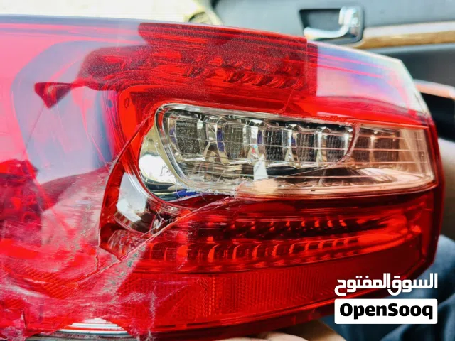 اسطب كيا K7 2012
