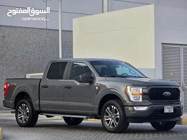 FORD F-150 US V6 GOOD CONDITION