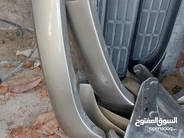 اكسسوارات شفر تاهو للبيع