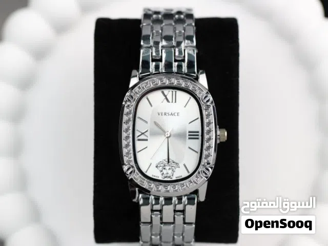 Black Versace for sale  in Ramallah and Al-Bireh